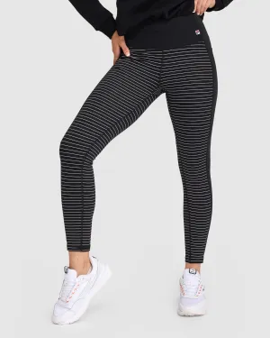 Women's Tina Tights -FILA