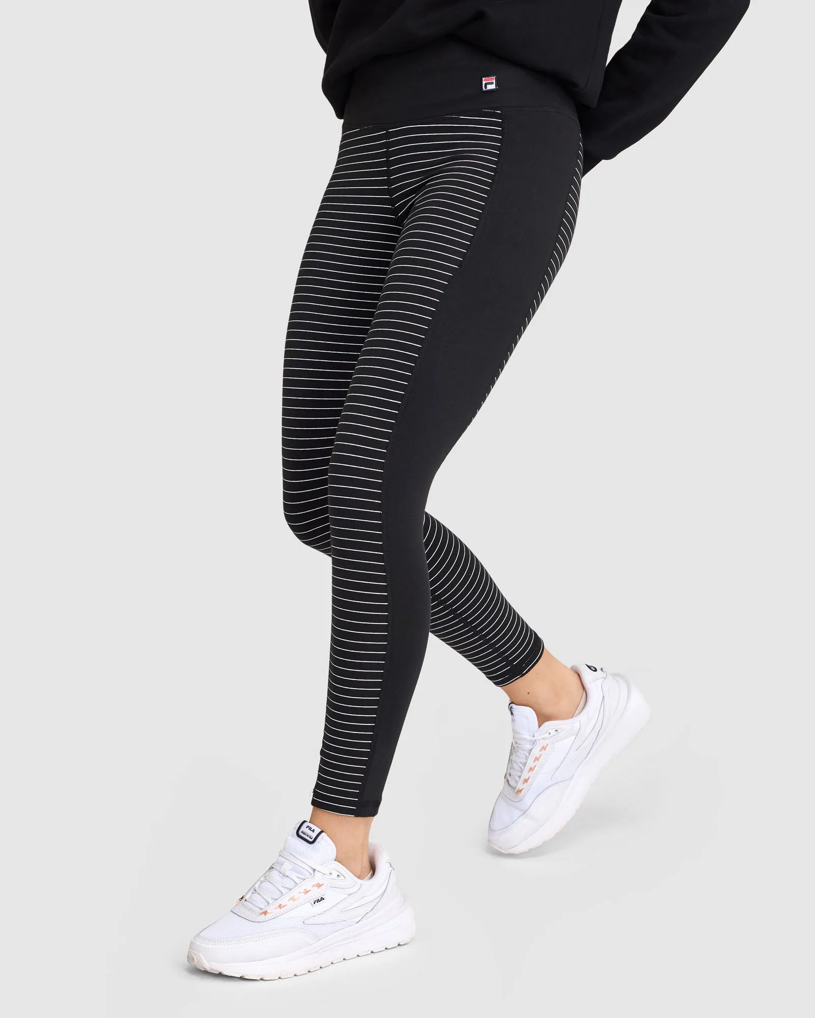 Women's Tina Tights -FILA