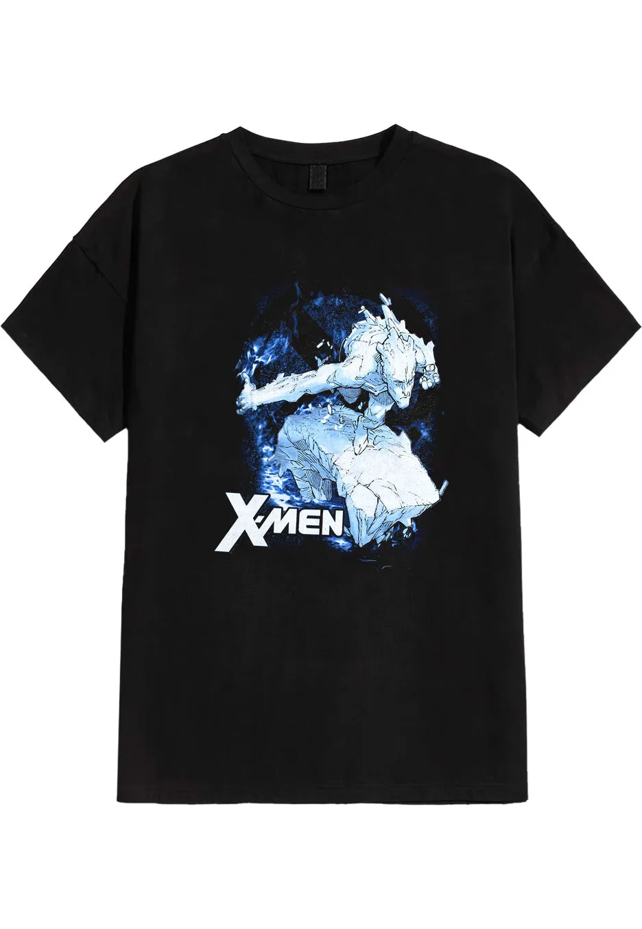 X-Men - The Ice - T-Shirt