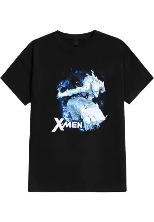 X-Men - The Ice - T-Shirt