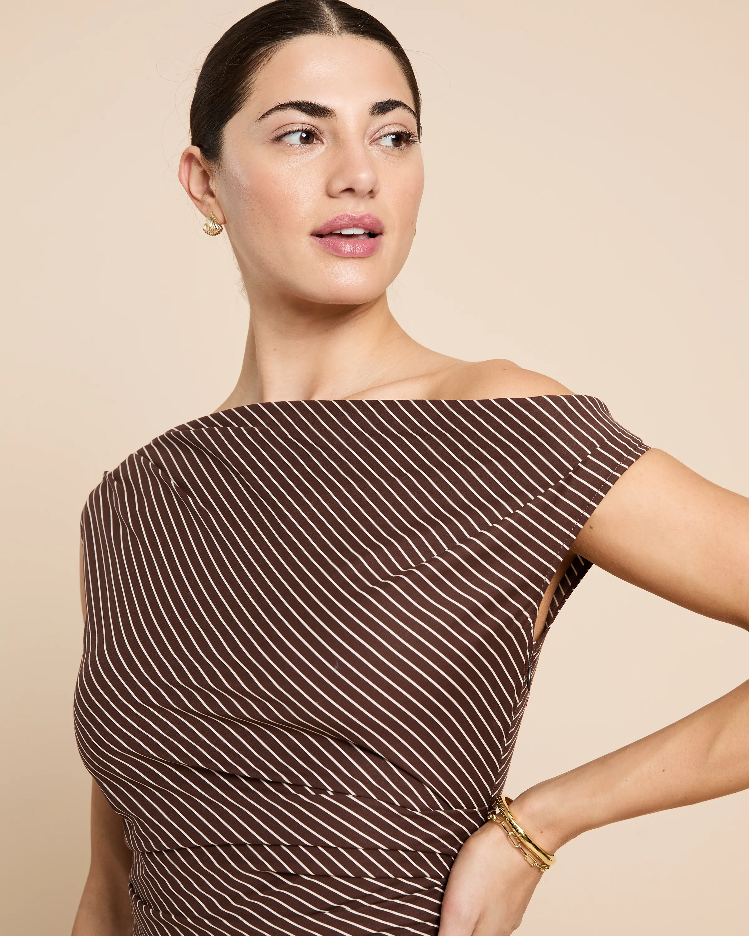 Zerlina Dress